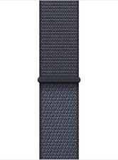 Apple Watch Sport Loop Band 42mm/44mm - Black