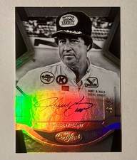 2016 Panini Certified NASCAR Racing Cards 11