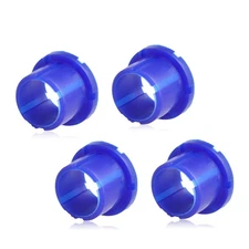 Automatic Transmission Shift Rod Bushing Set of 4 for 1992-1997 Lexus SC400