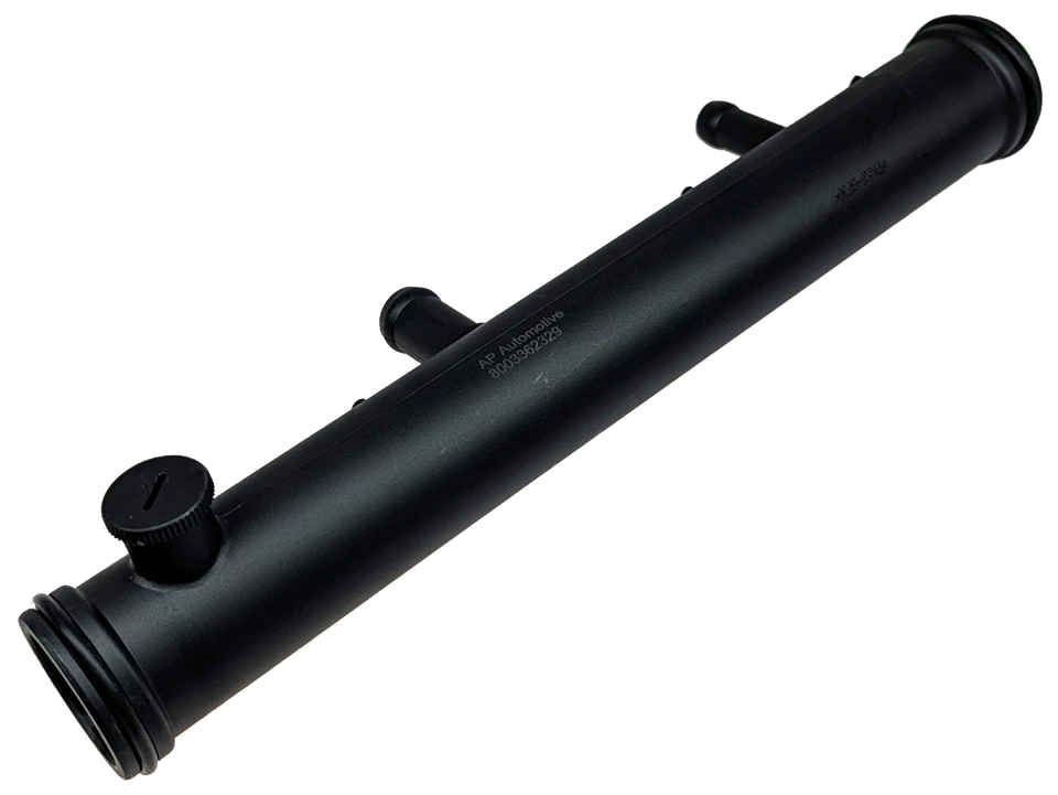 Wasserrohr Kühlmittelrohr für VW SEAT V5 VR5 Motor AGZ für OE 071121050A - Bild 3 von 4