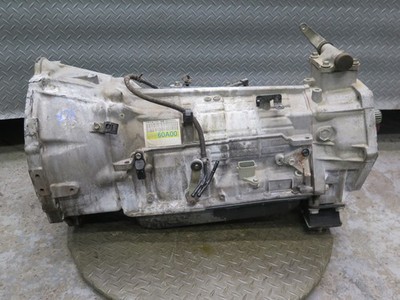 2006-2007 LEXUS UZJ100L LX470 A750F A/T AUTOMATIC TRANSMISSION 35010-60A00