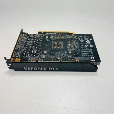 Carte graphique HP 516913-001 481649-002 256MB DVI DP