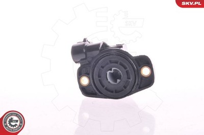 Für SKV GERMANY 17SKV010 THROTTLE POSITION SENSOR