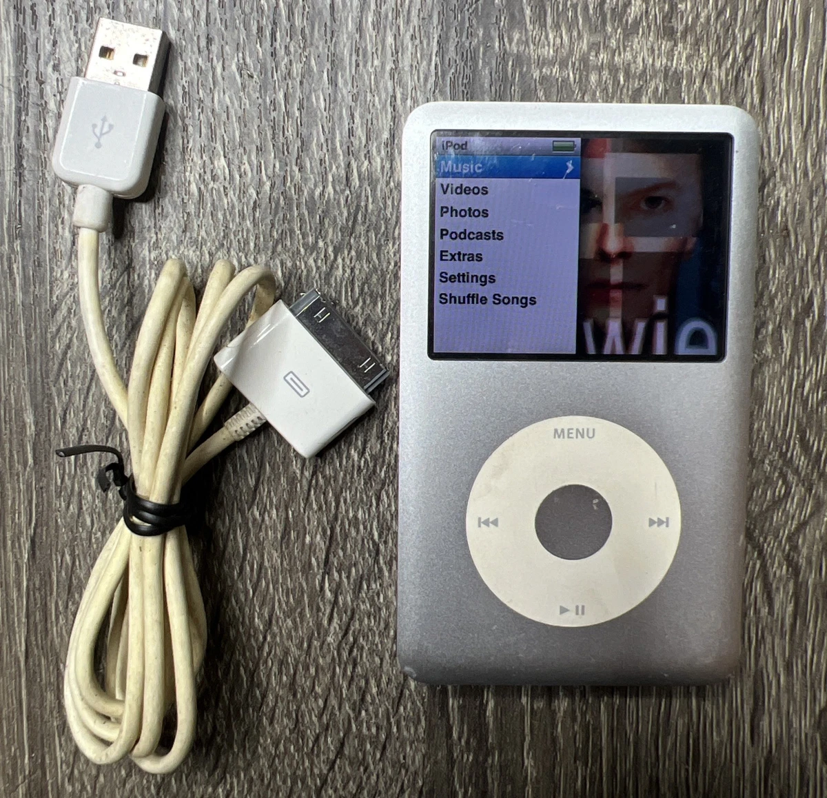 Apple iPod Classic 6th Generation MP3 Players | eBay