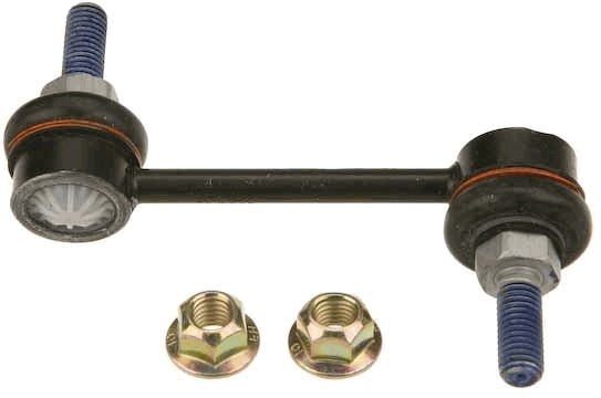 Rear TRW-OE JTS554 Link/Coupling Rod, stabiliser bar for PORSCHE