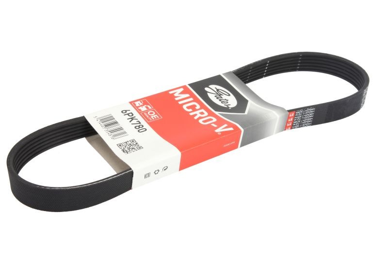 Fits GATES PASKI MV 6PK780 6PK780 MV ⭐UK Stock⭐ - Image 33