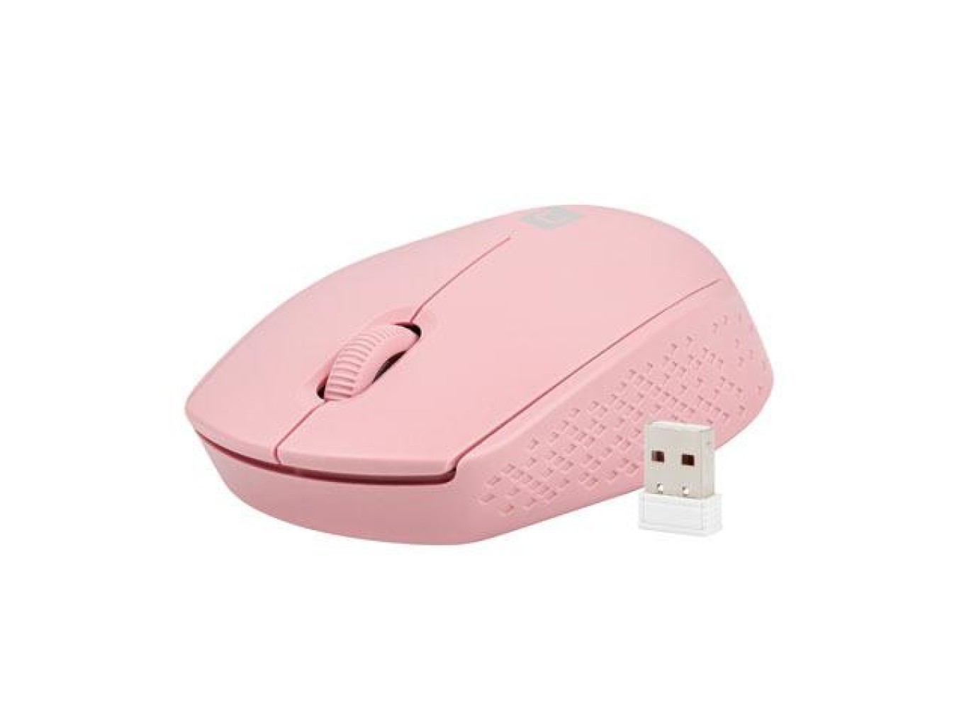 Genesis Rosa Stork (Senza Fili), Mouse, - Immagine 4