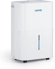 Image of Garvee 20L/Day Dehumidifier Quiet Portable Electric Dehumidifier