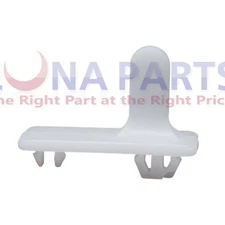 358684 Lid Switch Strike Actuator WP358684 for Whirlpool Kenmore Admiral Maytag
