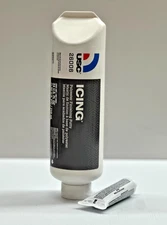 24 oz USC Icing Polyester Auto Body Finishing Putty 26006 - Car Scratch Repair