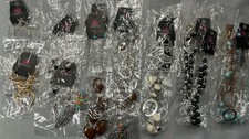 Paparazzi Jewelry - Lot of 15 Sets Of Necklaces with Matching Earrings NWT