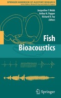 Jacqueline F. Webb (U. A.) | Fish Bioacoustics | Taschenbuch | Englisch (2010)