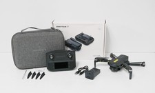 Snaptain P30 4K Drone with Camera GPS - Grey