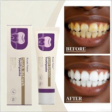 1-4PACK KREAIN Nature Oral Care Toothpaste for Toothacne Sensitivity Bad Mouth