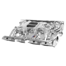 Edelbrock Performer Intake Manifold 21051 Ford Fe V8 Fits Stock Heads