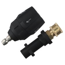 Wide Compatibility Pressure Washer Accessories Pressure Washer Attachment