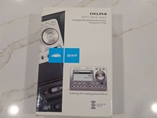 Delphi SKYFi2 XM Satellite Radio Vehicle System Complete Kit w/ Remote