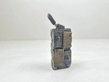 PEUGEOT 307 SW 3H Reifendrucksensor 9660499380 2.00 Diesel 100kw 2005 31398723