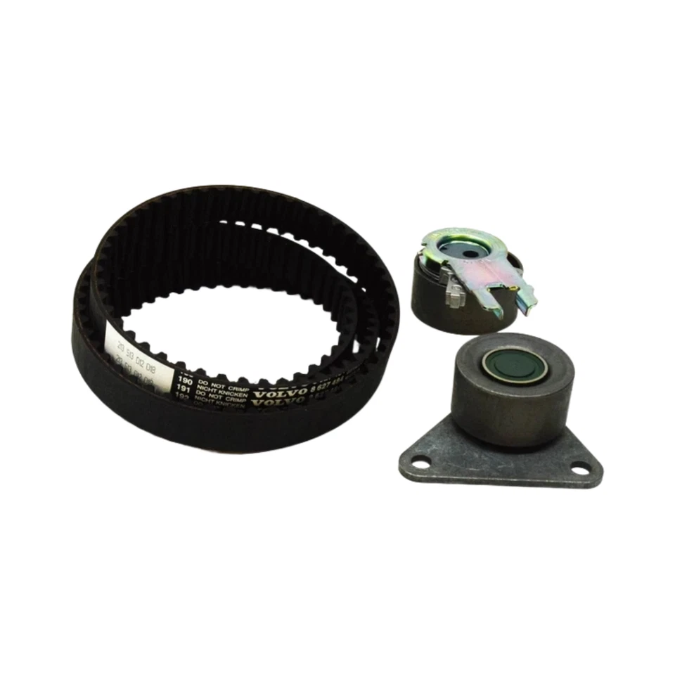 NUEVO OEM Kit de correa de distribución genuino Volvo C70 S40 V70 C70 XC90 C30 gasolina 30731727 Foto 4 de 4