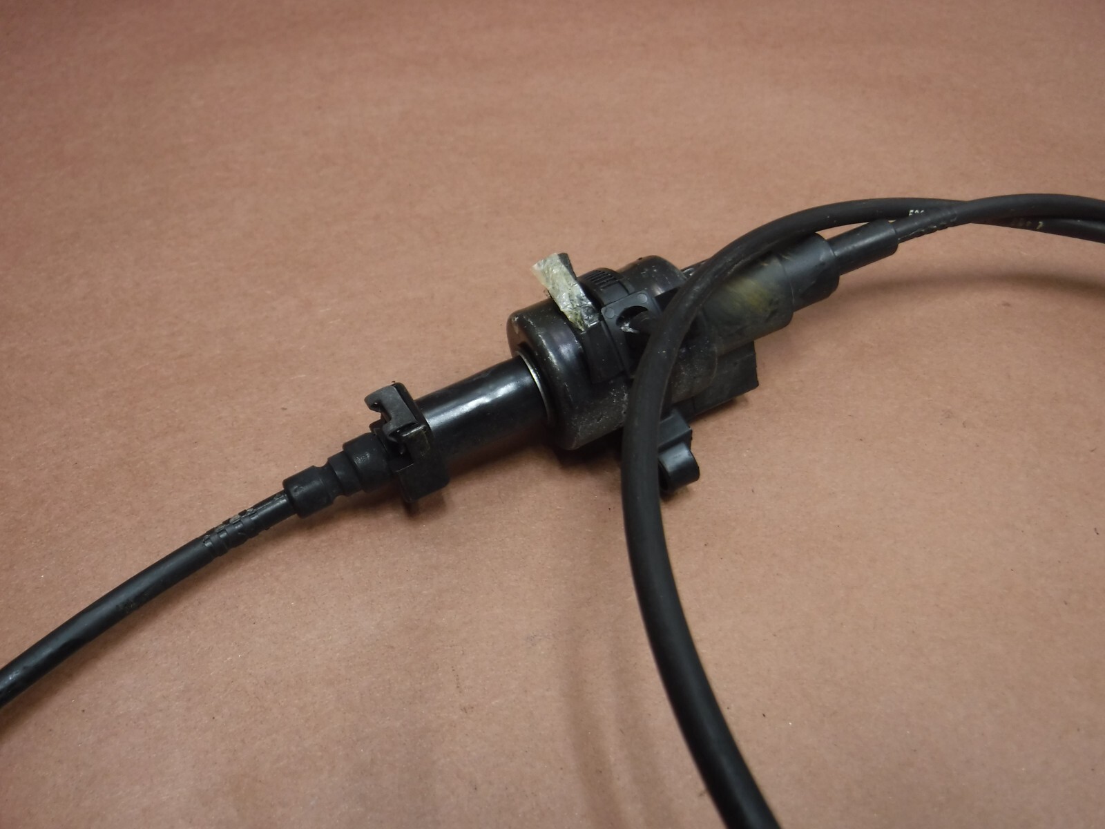 Park Shift Interlock Cable Jeep Grand Cherokee ZJ 9498 Free Shipping 52078694 eBay