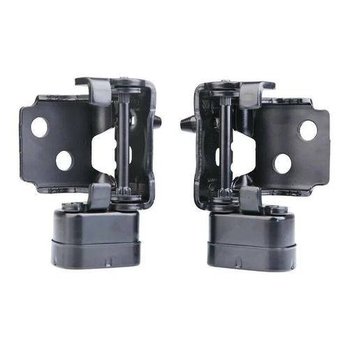 2Pcs Door Hinge For Citroen C5 Mk3 2008 - 9035W9 9035X0 Front/Rear Left & Right - Picture 8 of 8