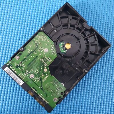 WESTERN GATE 80GB 7200 RPM 8MB CACHE SATA 3GB/S HDD FESTPLATTE WD800JD-75MSA3
