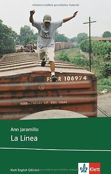 La Línea: Lektüren Englisch von Jaramillo, Ann | Buch | Zustand gut