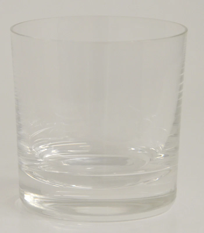 Bicchieri Acqua Becker Servizio da 6 Pezzi Vetro ROSENTHAL per 6 Persone, fotografia 5 di 7