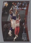 1998 Topps Season Opener Cris Carter #89
