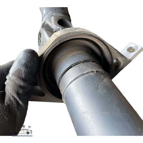MINI R60 COUNTRYMAN PACEMAN COOPER S ALL4 1.6 N18 2010-16 REAR PROPSHAFT 9806353 - Picture 3 of 5
