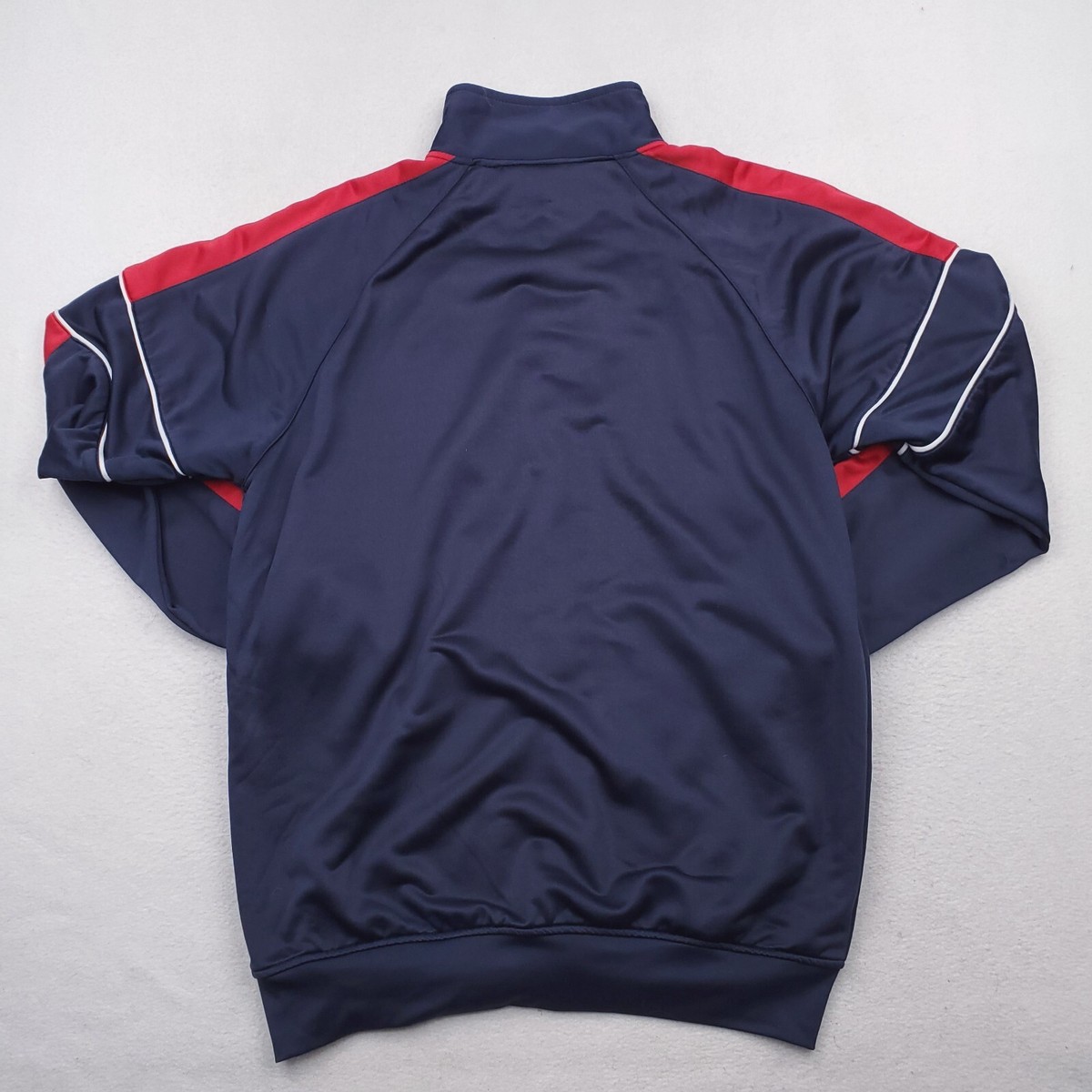 Majestic Chicago White Sox XL フルジップジャケット Majestic Chicago White Sox XL フルジップジャケット Majestic