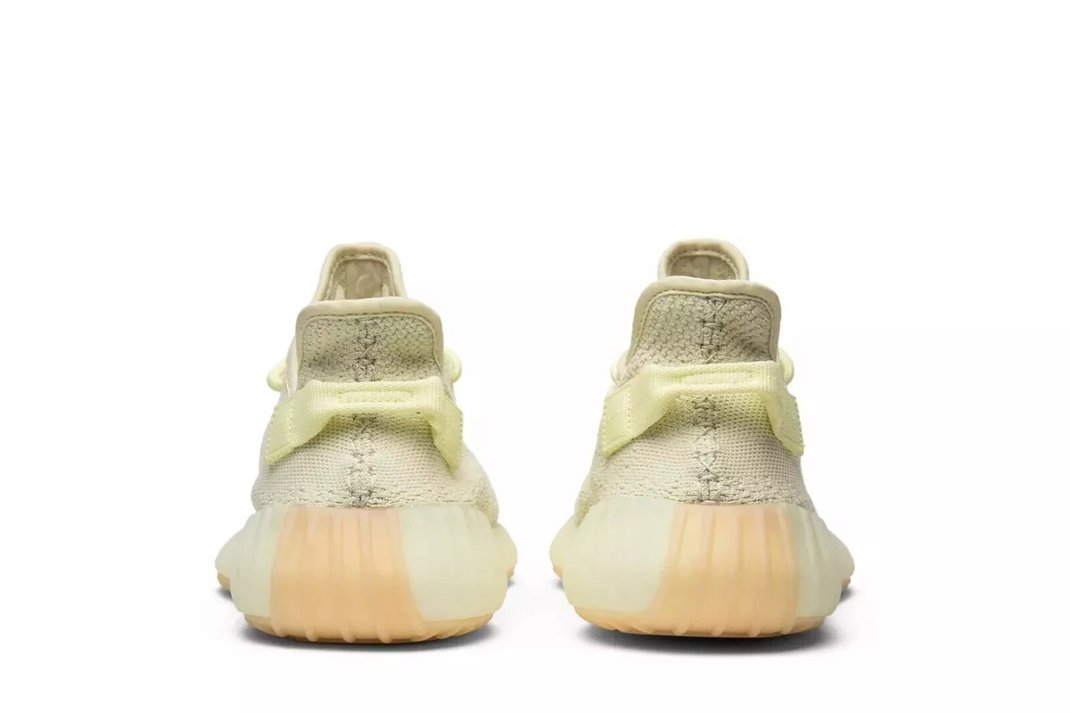 adidas YEEZY BOOST 350 V2 BUTTER 26cm Yeezy Boost 350 V2, Butter 9.5