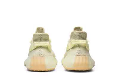 靴 Yeezy Boost 350 v2 butter adidas Yeezy Boost 350 V2 Butter Men's - F36980 - US