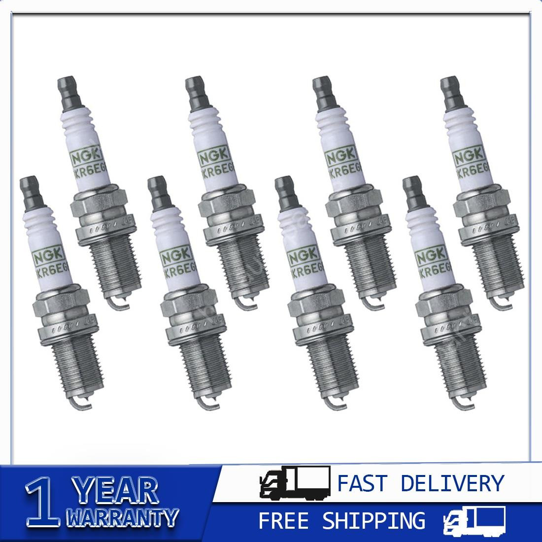 Spark Plug For Bentley Eight 1991 1990 1989 1988 1987 1986 1984