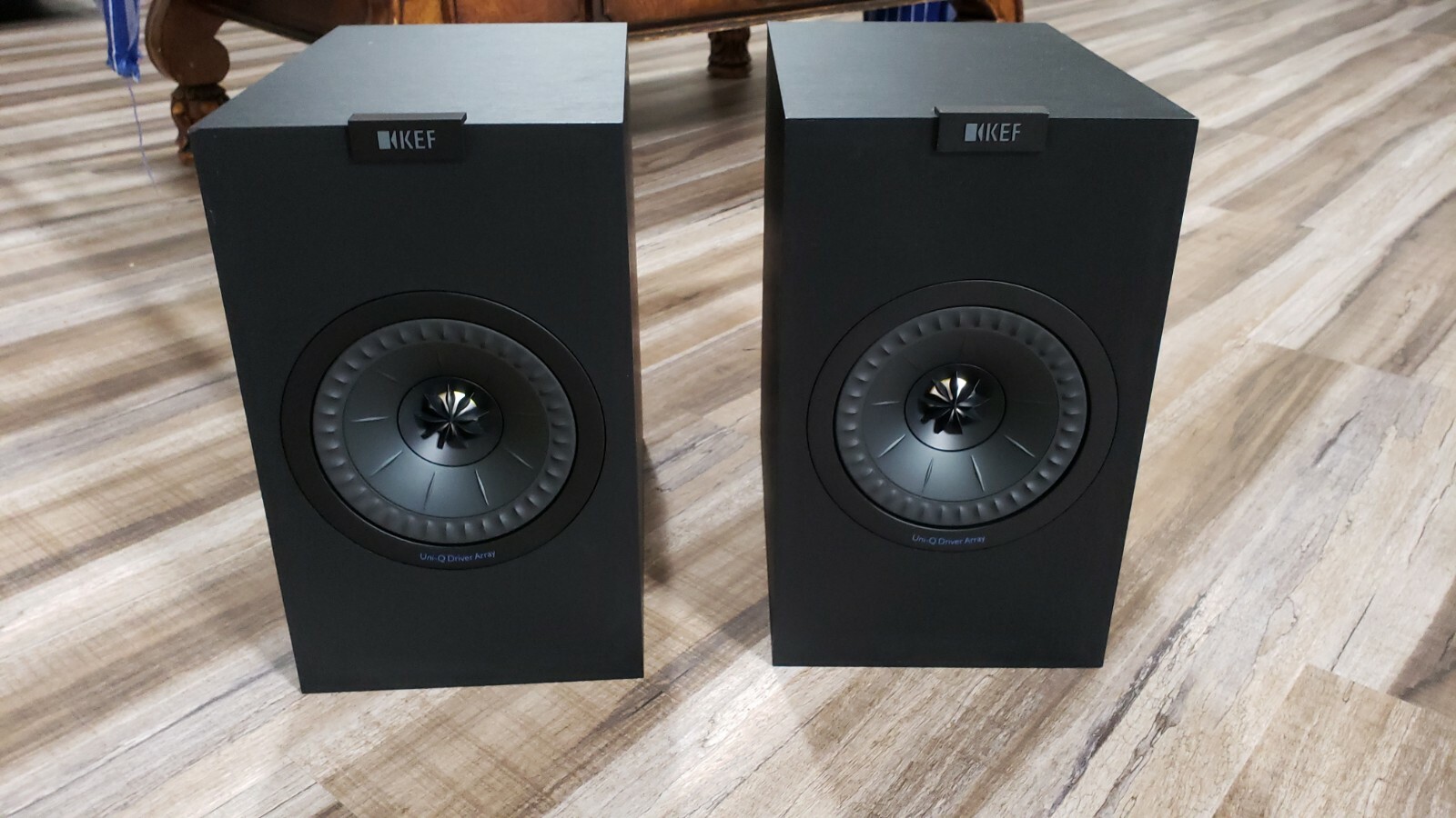 kef r300 ebay