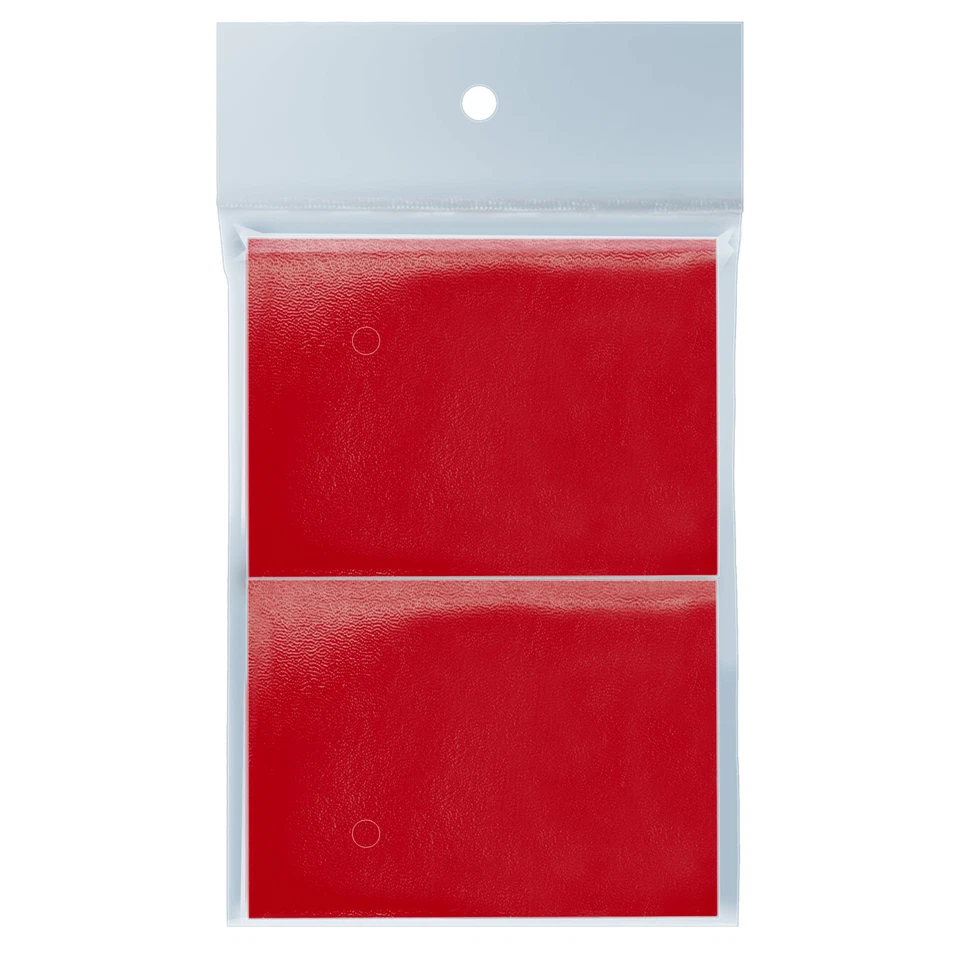 Ultra PRO 200 штук глянцевая стандартная колода рукава игровые карты органайзер протектор - Изображение 3 из 4