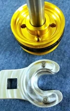 FOX Shox Float 3 Seal head tool clone of-398-00-558 & 530-9149 -Sealhead shock