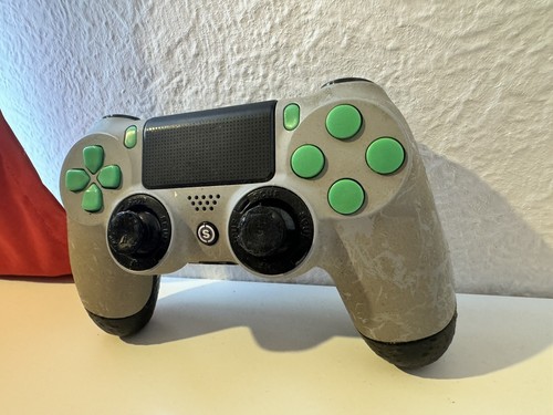 SCUF Infinity4PS PS4 Controller Needs TLC - READ - Picture 3 of 10