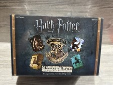 Harry Potter Hogwarts Battle The Monster Box of Monsters Card Game Expansion New