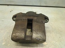 Twingo II 1.2 16V Bremssattel Sattel Vorne Links 8247/5 Renault N Twingo 1.2