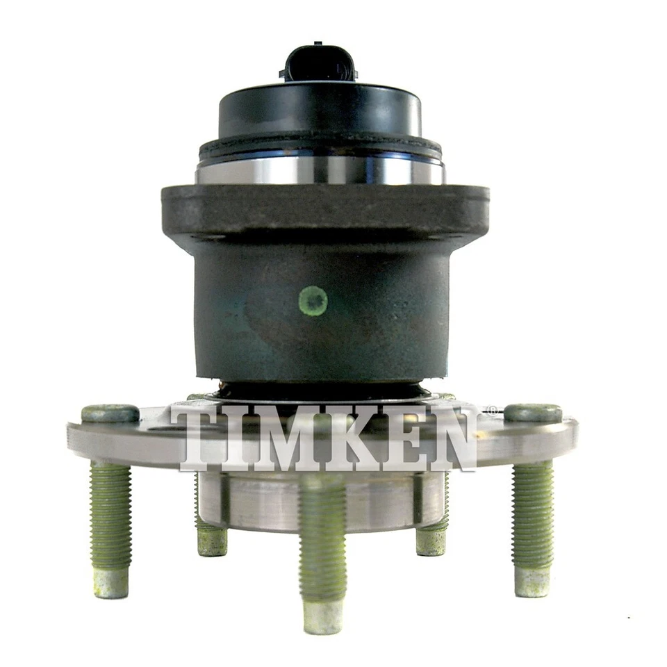 Conjunto de cojinete de rueda y buje para Pontiac Firebird TIMKEN 1993-2002 Foto 3 de 4