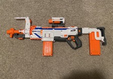 nerf regulator ebay