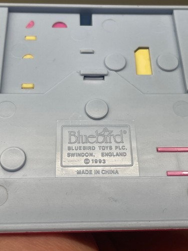 Polly Pocket Pet Shop Store 1993 Vintage COMPLETO Bluebird - Imagen 21 de 22