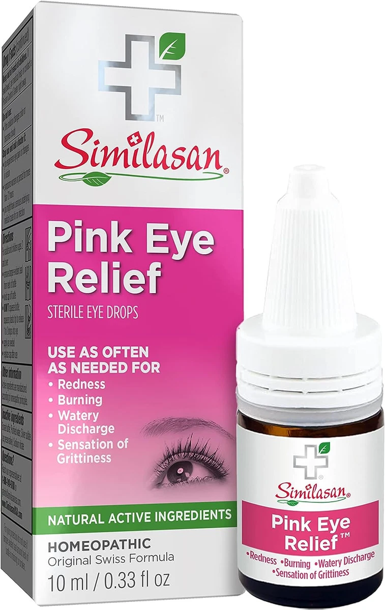 Similasan eye drops for clearance dogs