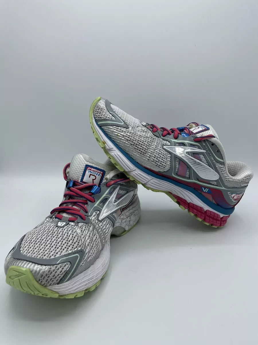 Brooks ravenna on sale size 7.5