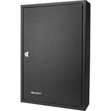 Key Storage Cabinet Lock 64 Box Safe Organizer Holder Wall Mount Dealership