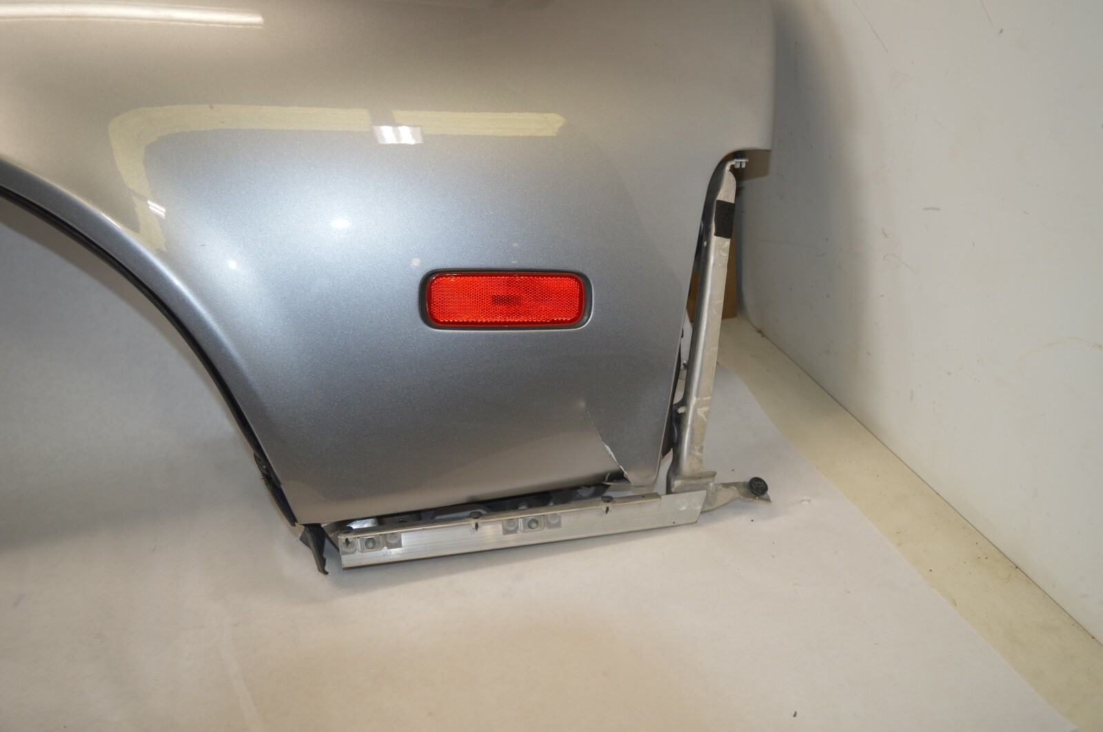 00-05 ACURA NSX QUARTER PANEL REAR FENDER LEFT DRIVER SIDE OEM NA1 NA2