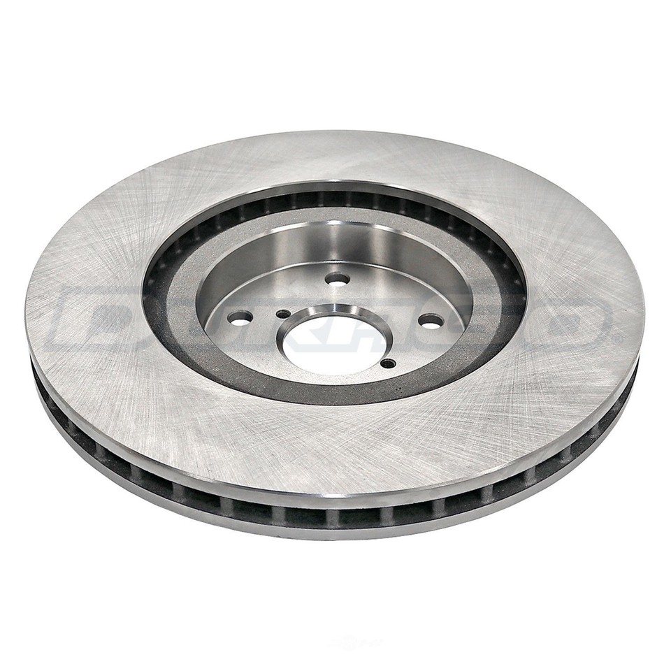 PowerStop Rotor Kit | 2019–2020 Subaru Ascent (SC8493) main image 1