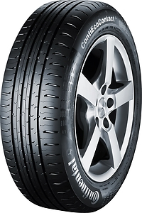 4 x 235/60R18 107V XL CONTINENTAL EXTRA LOAD 235 60 18 AB72 .