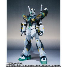 METAL ROBOT SPIRITS Ka Signature SIDE MS Mass Production Type v Gundam Japan